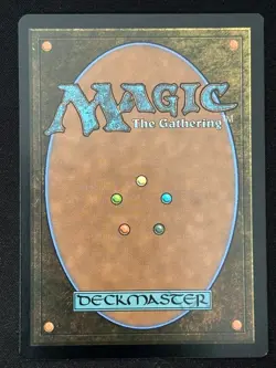 1x MTG Wishclaw Talisman (White Border) - Mystery Booster 2 (MB2) #51 - Magic - Image 2
