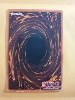 Mage Power Labyrinth of Nightmare LON-050 Yu-Gi-Oh! TCG Unlimited Ultra Rare HP - Image 2