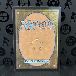 MTG Magic the Gathering Agent of Treachery (43/357) Core Set 2020 LP Regular - Image 2