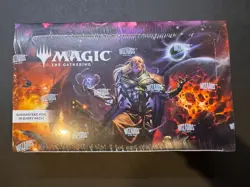 Magic The Gathering - MTG Edge Of Eternity Sealed Play Booster Box - Image 1