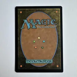 Swords to Plowshares 31 NM Normal U Dominaria Remastered MTG - Image 2