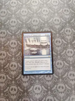 Beacon of Tomorrows Fifth Dawn Regular - Image 1