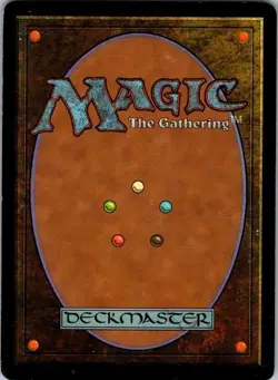 TREVA’S RUINS Planeshift MTG HP - Image 2