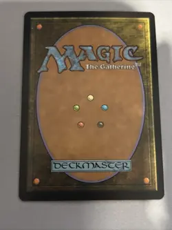 FOIL MTG Fated Firepower TLA 0341 Avatar: The Last Airbender Showcase English - Image 5