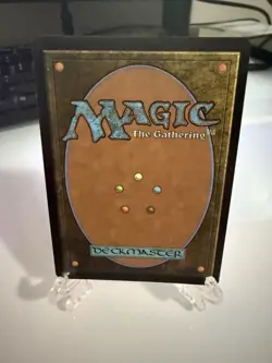 Magic The Gathering Spider-man, Miles Morales Foil Promo P0008 - Image 2