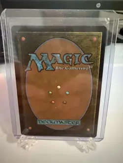 Magic The Gathering Spider-man, Miles Morales Foil Promo P0008 - Image 4