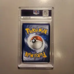 2021 Pokemon Celebrations Venusaur PSA 10 Classic Collection #15 - Image 3