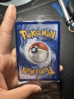 Mega Charizard + EX Oricorio EX Pokemon Phantasmal Flames UPC Promo Sealed #23 - Image 2