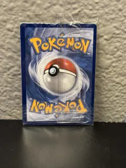 Mega Charizard + EX Oricorio EX Pokemon Phantasmal Flames UPC Promo Sealed #023 - Image 2
