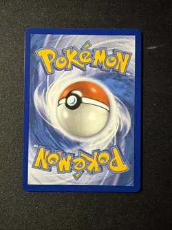 POKEMON PHANTASMAL FLAMES ORICORIO EX BLACK STAR PROMO 024 NEAR MINT - Image 2