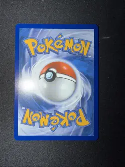 POKEMON PHANTASMAL FLAMES ORICORIO EX BLACK STAR PROMO 024 NEAR MINT - Image 3