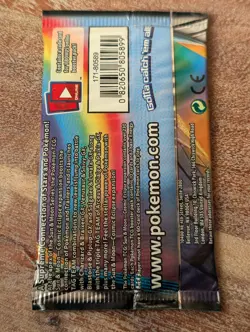 Pokemon TCG Sun & Moon Cosmic Eclipse Booster Pack (Random Pack Art) 820650805899 - Image 2