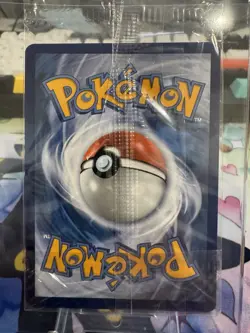 Mega Charizard + EX Oricorio Pokemon Phantasmal Flames UPC Promo Sealed #23 NEW - Image 2