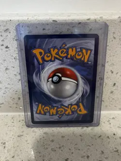 2025 Pokemon ME: Phantasmal Flames Charcadet #022 Promo NEAR MINT - Image 2