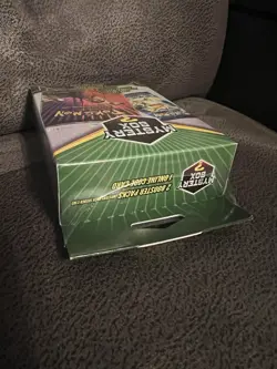 POKEMON - 2022 Mystery Box Walgreens Green (2 Booster Packs) Factory Sealed! - Image 3