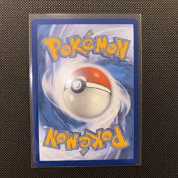 Oricorio EX [MEP 24] (PROMO) EN -Mega Evolution Black Star Promo- Near Mint - Image 2