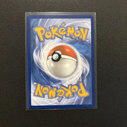 Oricorio EX [MEP 24] (PROMO) EN -Mega Evolution Black Star Promo- Near Mint - Image 3