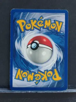 Dark Magneton 28/82; 2000 Team Rocket; Pokemon - Image 2