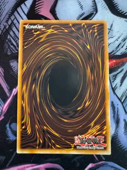 Yu-Gi-Oh! Skull Servant (Starlight Rare) BLMM-EN002 - Image 3