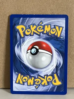 Pokemon Card - 1st Edition Clefairy - Base Set (Shadowless) 5/102 Holo Rare LP - Image 2