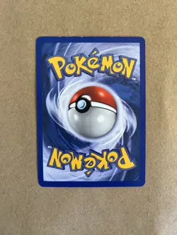 Pokemon Card - 1st Edition Clefairy - Base Set (Shadowless) 5/102 Holo Rare LP - Image 3