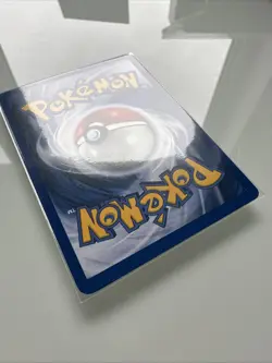 1st Ed Pokemon Card Gym Challenge Koga’s Ninja Trick 115/132 English LP/NM - Image 4