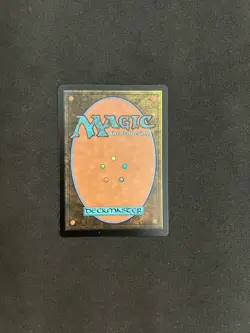 Sunbaked Canyon #309 [Doctor Who] Magic MTG Cards LP - Image 2