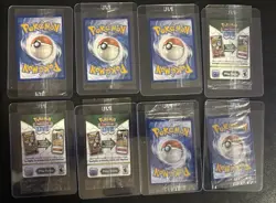 Huge Sealed Pokemon Promo Card Lot, 27 Cards - Image 4