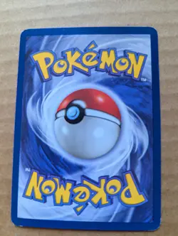 LP Dark Charmeleon Team Rocket 1st Edition Uncommon POKEMON CARD VINTAGE WOTC - Image 2