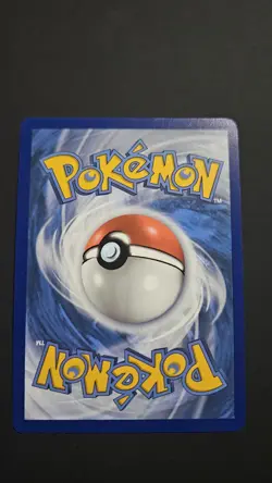 Pokemon TCG Grusha Scarlet & Violet Paldea Evolved Holo Card 268/193 - Image 2