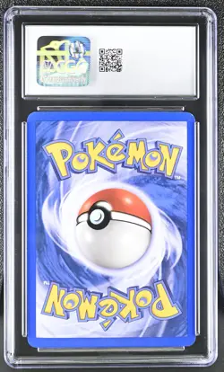 CGC 9 MINT Wailord 2006 EX Legend Maker 14/92 Holo Pokemon Card - Image 2