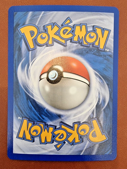 Wailord 14/109 Pokemon TCG Card Ruby & Sapphire Reverse Holo Rare Near Mint - Image 2