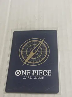 One Piece Laffitte Premium Card Collection Best Selection Vol. 4 OP09-095 Eng - Image 2