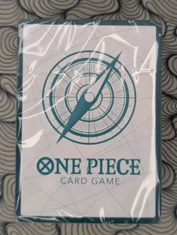 One Piece Card Game Card Game Starter Deck - ST-23 Shanks Deck Only - Image 2