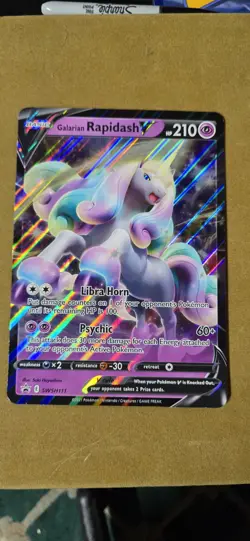Pokemon OVERSIZED Jumbo Cards Lot of 17 TCG Cards - Image 3
