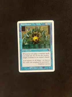 Equilibrium [7th Edition] Magic MTG Cards LP - Image 1