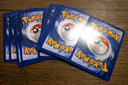 X 16 Pokemon Gym Challenge Unlimited Edition Card Lot Exmt-Nrmt All Different - Image 2