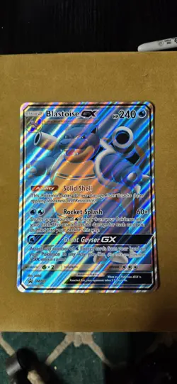Pokemon TCG Jumbo Card Lot 14 Cards - Image 2