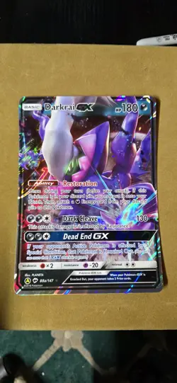 Pokemon TCG Jumbo Card Lot 14 Cards - Image 3