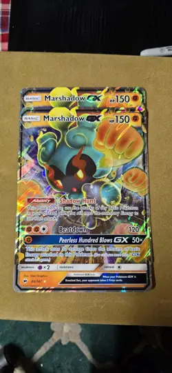 Pokemon TCG Jumbo Card Lot 14 Cards - Image 4