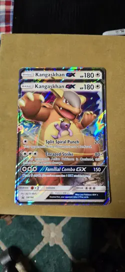 Pokemon TCG Jumbo Card Lot 14 Cards - Image 5