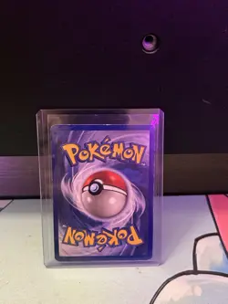 Pokemon TCG Clefable Holo Unlimited Rare Card Jungle Base Set 1/64 - Image 2
