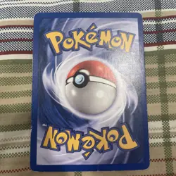 Steelix 15/111 1st Edition Neo Genesis Holo Rare Pokemon Card MP WOTC TCG - Image 2