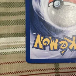 Steelix 15/111 1st Edition Neo Genesis Holo Rare Pokemon Card MP WOTC TCG - Image 3