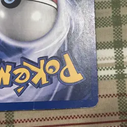 Steelix 15/111 1st Edition Neo Genesis Holo Rare Pokemon Card MP WOTC TCG - Image 4