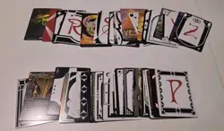 MTG Secret Lair Countdown Kit An Encyclopedia of Magic - NON FOIL Set Opened - Image 2