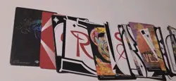 MTG Secret Lair Countdown Kit An Encyclopedia of Magic - NON FOIL Set Opened - Image 3