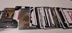 MTG Secret Lair Countdown Kit An Encyclopedia of Magic - NON FOIL Set Opened - Image 4