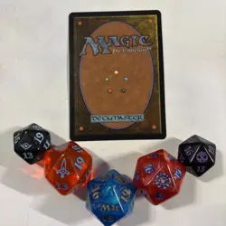 Mox Diamond - Magic The Gathering - Stronghold (STH) - Near Mint Condition - Image 2