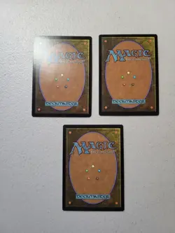 3x MTG Magic the Gathering Jace's Phantasm (57/260) Magic 2013 LP Free Shipping - Image 2